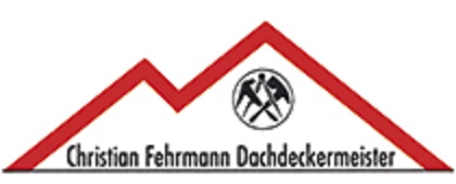 Christian Fehrmann Dachdecker Dachdeckerei Dachdeckermeister Niederkassel Logo gefunden bei facebook eedi